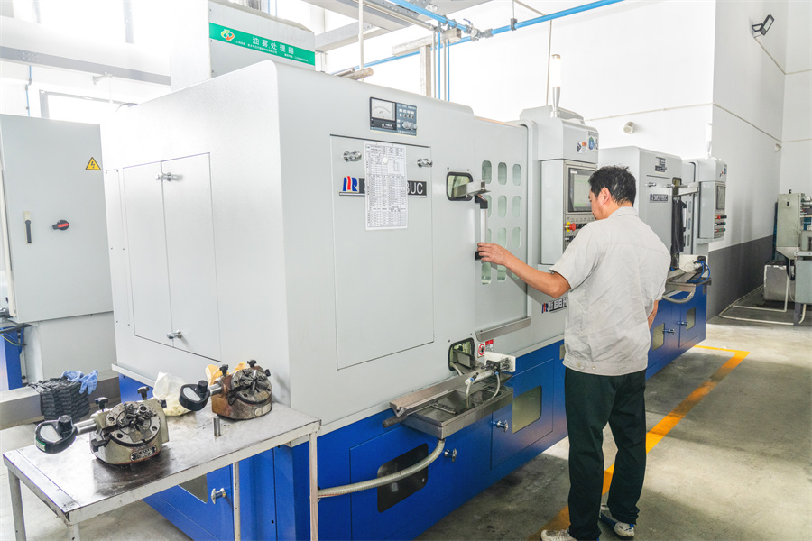 Innenschleifmaschine