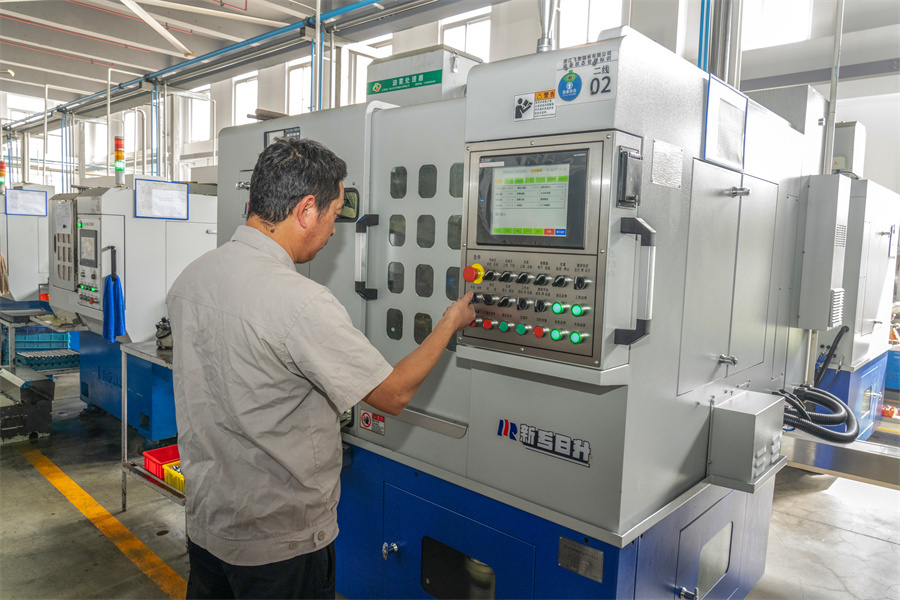 Innenschleifmaschine