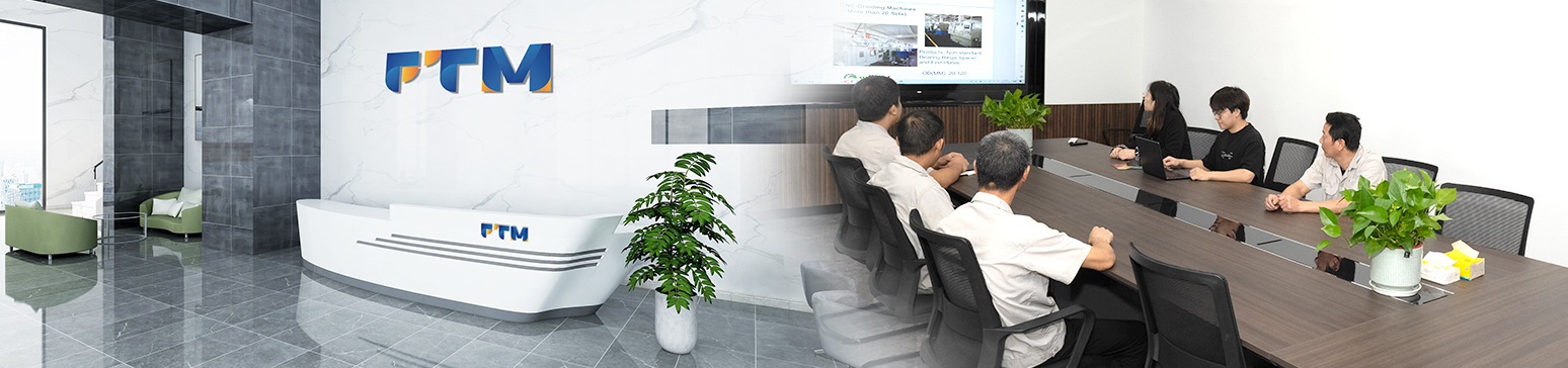 Shaoxing Shangyu Flug Seiko Machinery Co., Ltd.