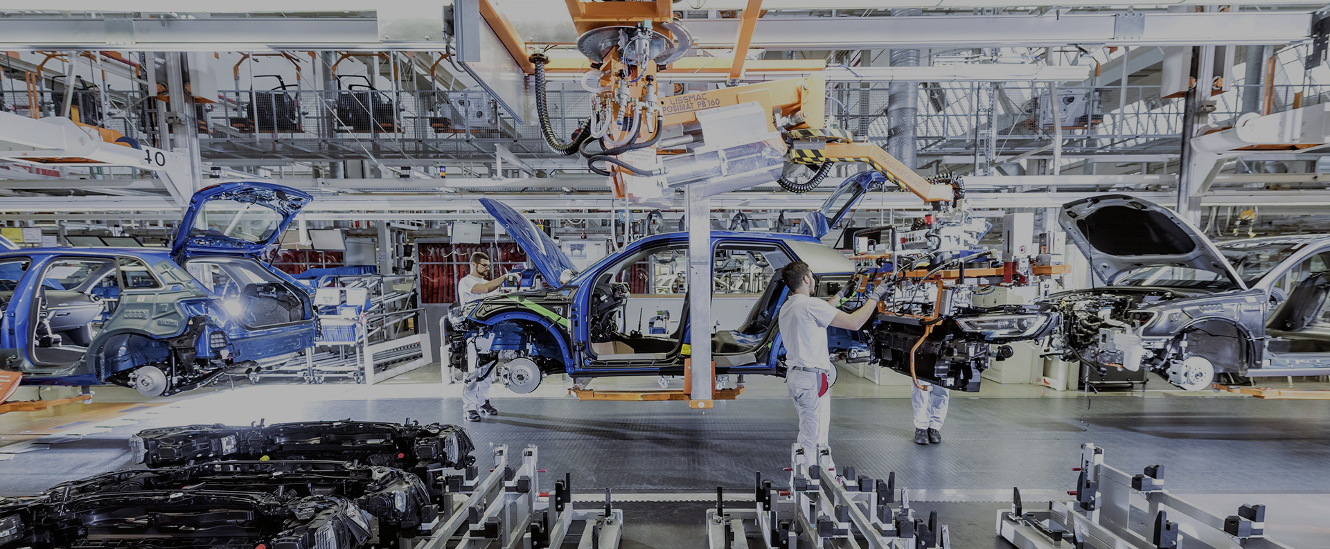 Automobilindustrie