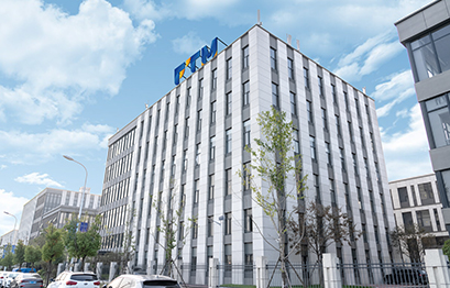 Shaoxing Shangyu Flug Seiko Machinery Co., Ltd.