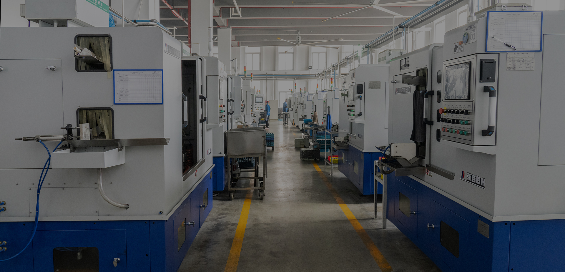 Shaoxing Shangyu Flug Seiko Machinery Co., Ltd.