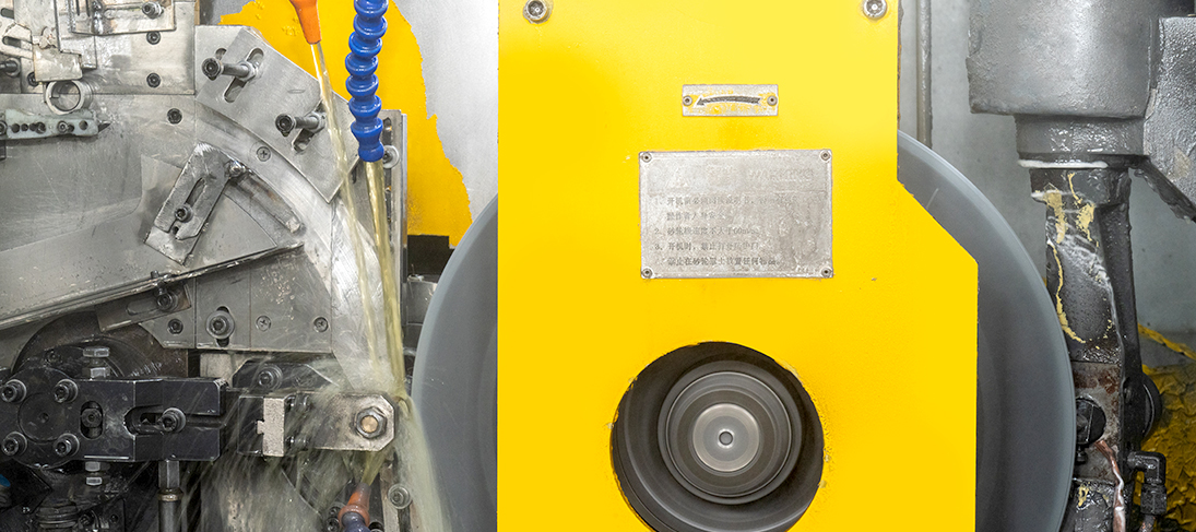 Shaoxing Shangyu Flug Seiko Machinery Co., Ltd.