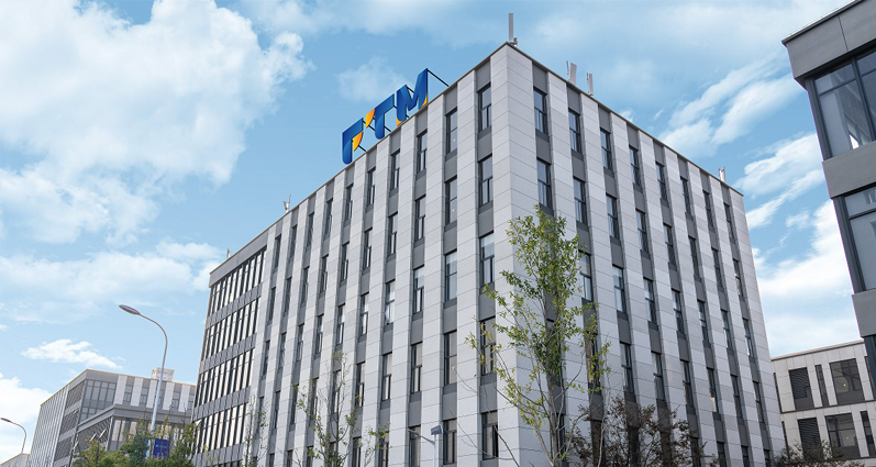 Shaoxing Shangyu Flug Seiko Machinery Co., Ltd.