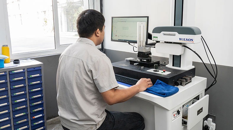 Shaoxing Shangyu Flug Seiko Machinery Co., Ltd.